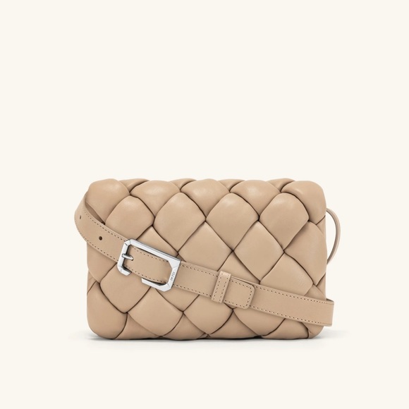 JW PEI Handbags - JW Pei Maze Pillow Bag NWT